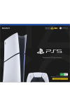 SONY PlayStation 5 SLIM DIGITAL (825GB) (PS 5 Slim Digital Edition) фото 2